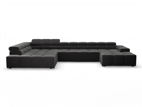 Wohnlandschaft UML Plus L